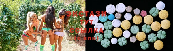 трава Бикин